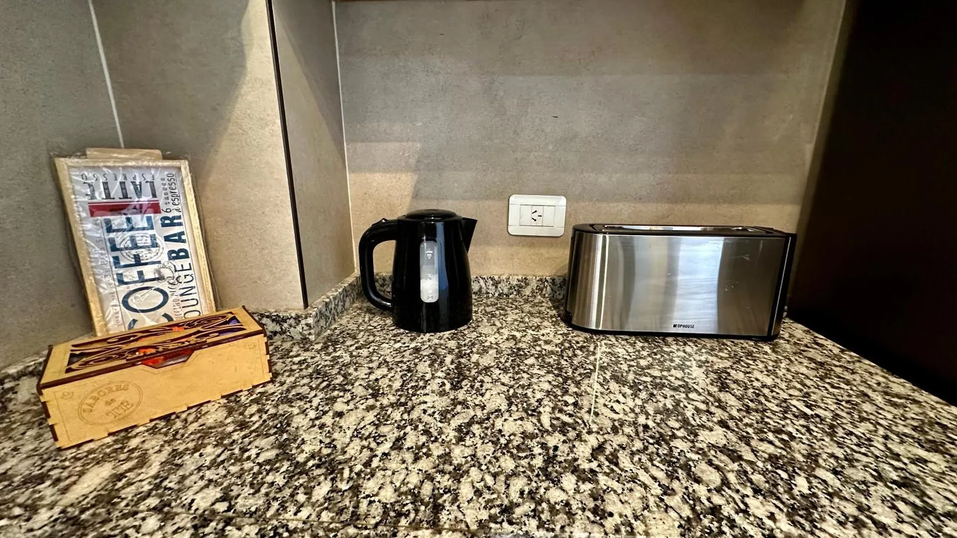 Bonarda - Departamento Con Cochera En Pleno Centro De Mendoza
