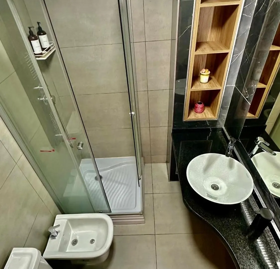 Apartment Bonarda - Departamento Con Cochera En Pleno Centro De Mendoza
