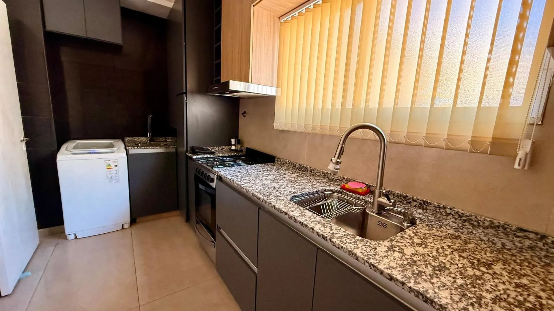 Apartment Bonarda - Departamento Con Cochera En Pleno Centro De Mendoza